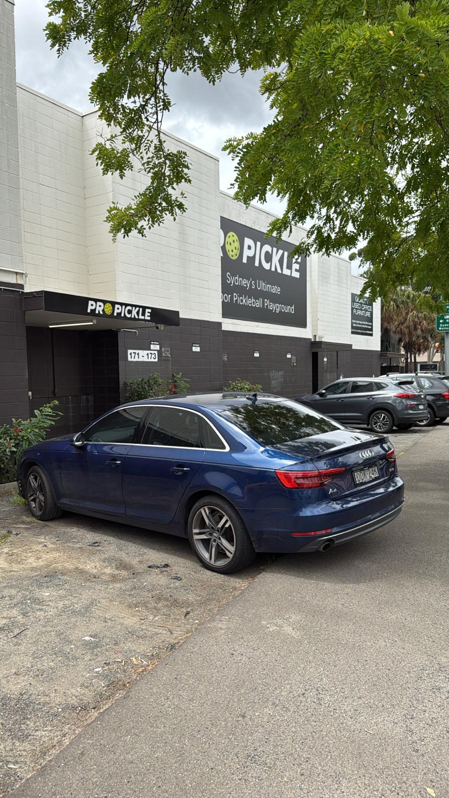 ProPickle Waterloo HQ